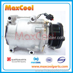 SC-90V Auto A/C Compressor for Ford for Focus for Fiesta Mondeo 1S7H19D629CC