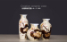 new design cemetary ceramic vase price