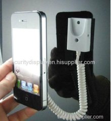 Mobile Phone Secure Retail DisplayOpen Display For Mobile Phone