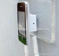 Mobile Phone Secure Retail DisplayOpen Display For Mobile Phone