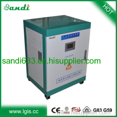 pure sine wave inverter