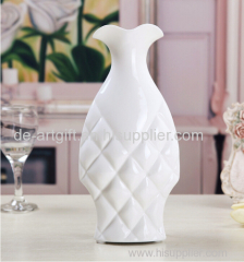 Fashion decorative Ceramic Vase