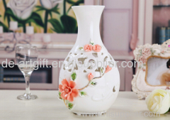 Fashion decorative Ceramic Vase