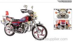 huasha motor 125cc general motorcycle straddle motorcycle normal CM