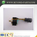 Caterpiller Excavator parts E320 throttle knob potentiometer construction machine parts