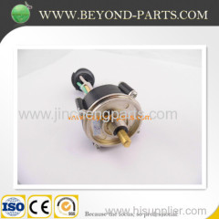 Caterpiller Excavator parts E320 throttle knob potentiometer construction machine parts