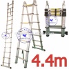 EMJ 4.4M Joint Telescopic Ladder