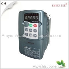 EM9 series 380V-440V vector frequency inverter/AC Drive 0.4KW-630KW