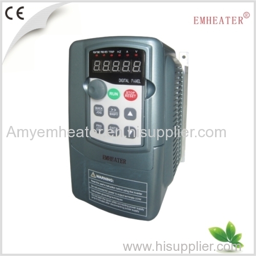 Frequency inverter/ ac motor speed controller/variable speed ac drive
