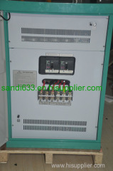 40kw dc to ac power inverter with LCD display/VFD/CE certificate