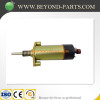Caterpiller spare parts excavator E320C 325C flameout solenoid valve 3306 155-4653 stop solenoid