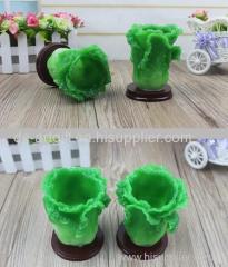 Wholesale Handmade Pen Holder For Desk Office Decor