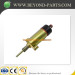 Caterpiller spare parts E320C 325C excavator flameout solenoid valve 3306 155-4653 stop solenoid