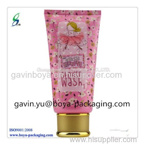 plastic cosmetic tubes plastic tube