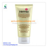 200ml cream cosmetic plastic packaging white tube with flip-top cap