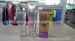 Dia19mm Lip Balm container plastic cosmetic tubes