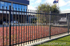 Fencing Security Fence Supplies