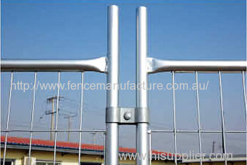 Temporary Fence Panels for Sale