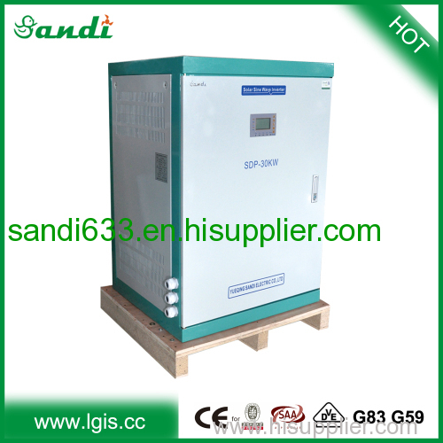 30kw solar power inverter