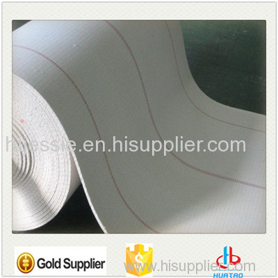 Synthetic Corrugator paperboard Belt
