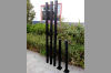 Fence Post Accessories fencing