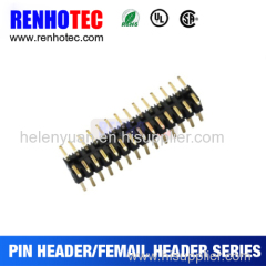 PH 1.0mm Dual Row NPIN smt Pin Header