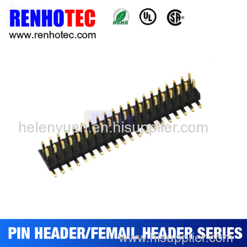 PH 2.0 2 x NPIN SMT Type Pin Header