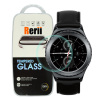 Rerii Tempered Glass Screen Protector for Samsung Galaxy Gear S2 Classic