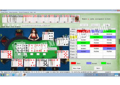 Gamble Cheat Omaha 4 Cards Analysis Software / Omaha Poker Games Online For Cheating