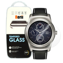 LG G Watch Urbane W150 Tempered Glass Screen Protector