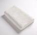 Eco - friendly Wave Shape Natural Latex Pillow With Knitted Fabric Cover