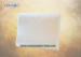 Healthy Massage Natural Latex Foam Pillow White Color Anti - Mite