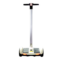 electric self-balancing scooter two-wheel self-balanced vehicle segway stand-up scooter