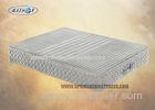 Stylish Compressed Bedroom Furniture Hotel Mattress Topper 14 Inches