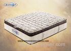 Comfortable Euro Top Compressed BS7177 Mattress With Bamboo Fabric