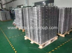 motor aluminum Die casting