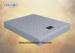 Economical Queen Size Flat Compressed Continuous Spring Mattress