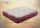 Luxurious Gel Memory Foam Encased Mattress / Pocketed Spring Mattress