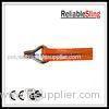 Custom Container Lashing double j Ratchet Strap Hooks 2 inch 2 Ton