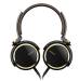 Sony MDRXB600 XB Series Extra Bass On-Ear Folding Design Stereo Headphones