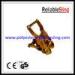 1.5T Breaking Strength Durable Ratchet Buckle for cargo lashing belt