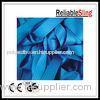 High strength Polyester Blue Ratchet Strap Webbing roll Custom 5T