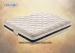 Knitted Fabric Pillow Top Pocket Spring Mattress 10 Height For Hotel