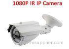 1080P WDR Motion Detection Night Vision Security Camera With Audio