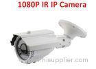 1080P WDR Motion Detection Night Vision Security Camera With Audio