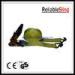 2 Inch 5T Breaking Strength J Hook Durable Ratcheting cargo straps