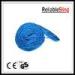 Heavy duty 8t Blue endless round sling / crane lifting sling EN 1492-2