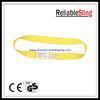 American Standard Endless Soft Round Webbing Sling Endless for Lifting