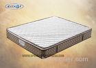 Pillow Top Bonnell Spring Mattress 23cm Height With Vacuum Compressed Package