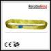 One Way Round Polyester Endless Lifting Webbing Sling with Single / Multi - plies